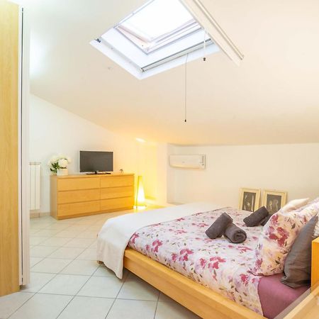 Apartament Casa.Ad Bracciano  Zewnętrze zdjęcie