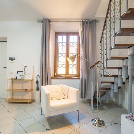 Apartament Casa.Ad Bracciano  Zewnętrze zdjęcie
