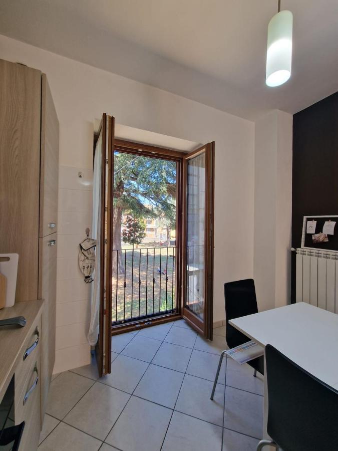 Apartament Casa.Ad Bracciano  Zewnętrze zdjęcie