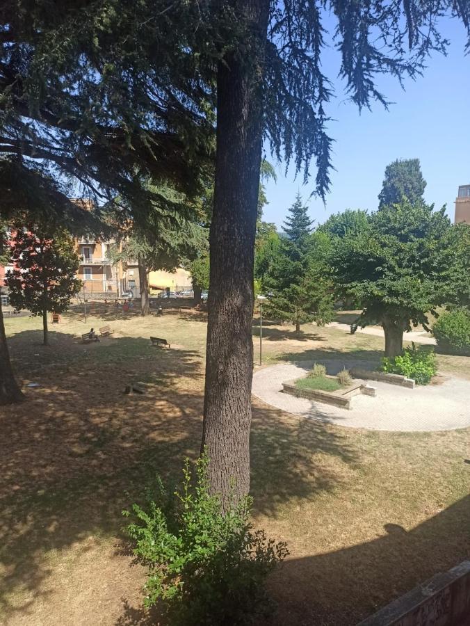 Apartament Casa.Ad Bracciano  Zewnętrze zdjęcie