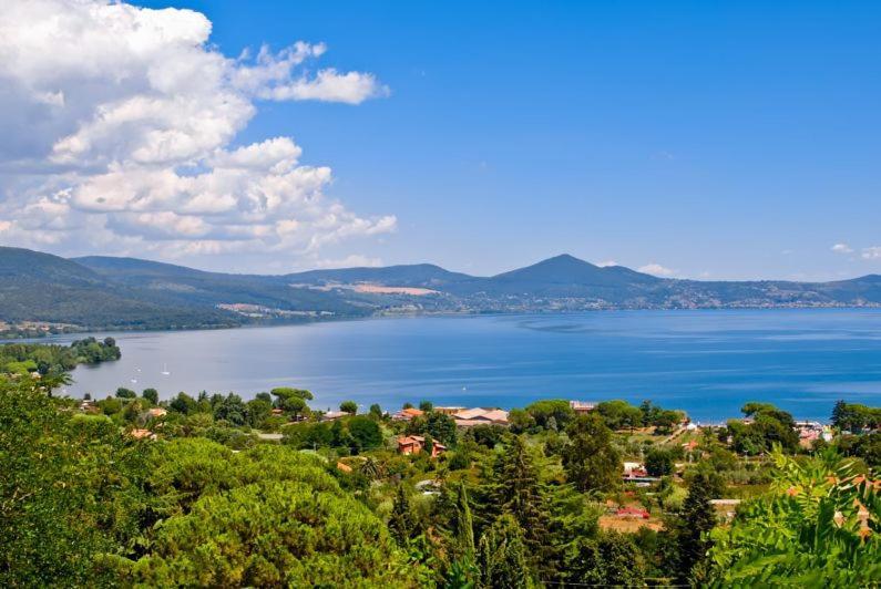 Apartament Casa.Ad Bracciano  Zewnętrze zdjęcie
