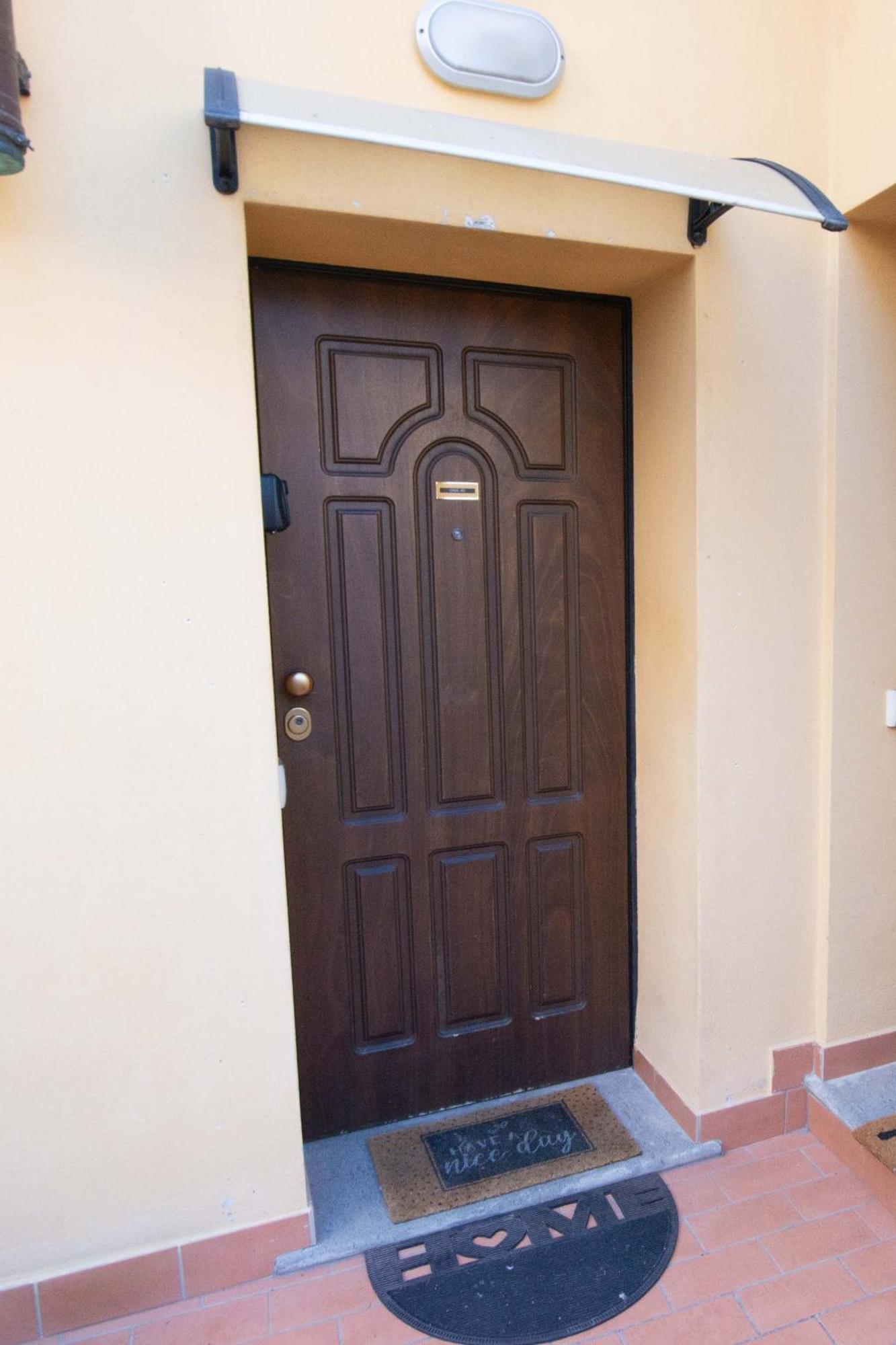 Apartament Casa.Ad Bracciano  Zewnętrze zdjęcie