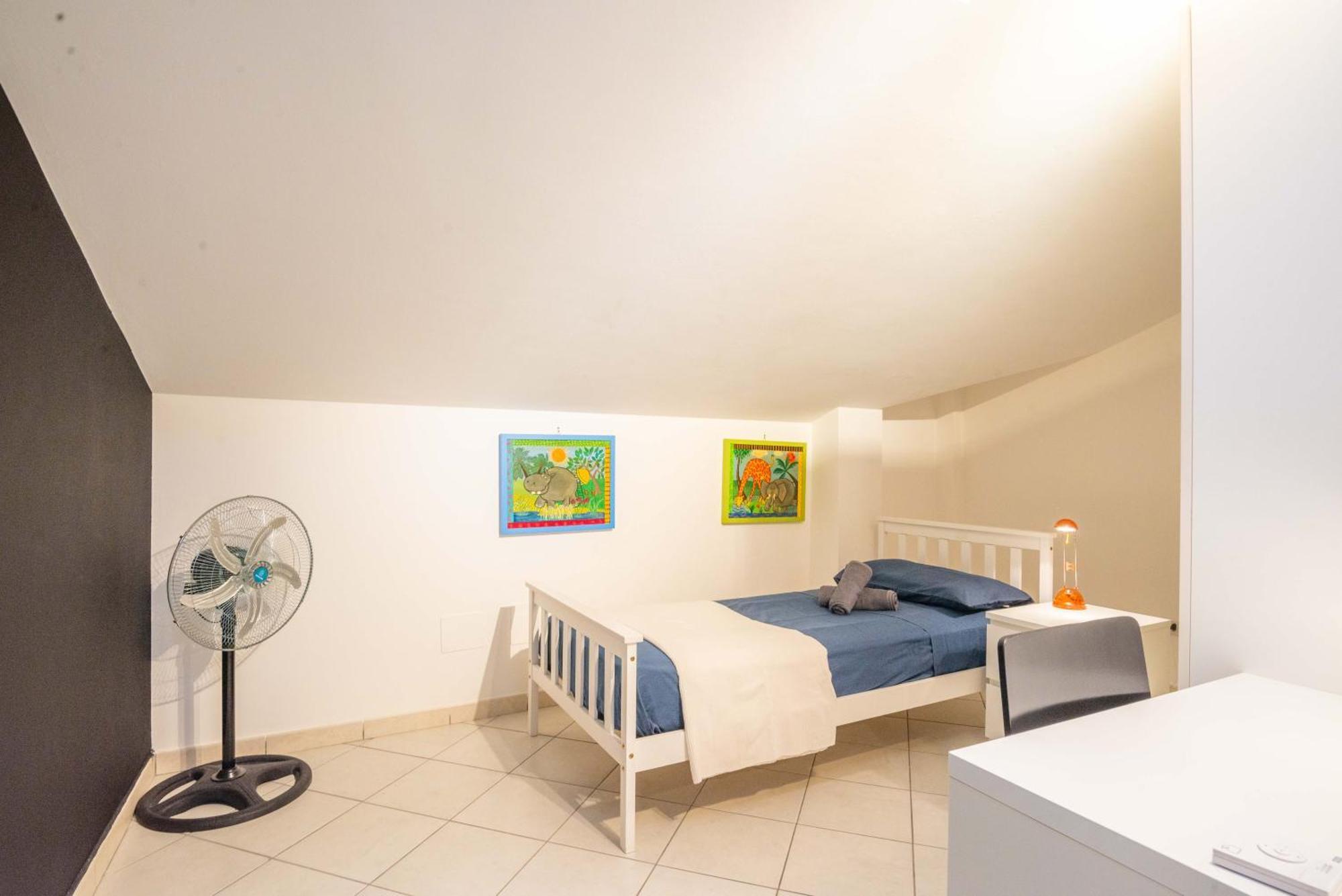 Apartament Casa.Ad Bracciano  Zewnętrze zdjęcie